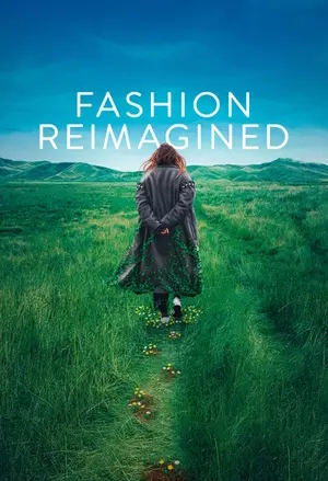 Fashion Reimagined filmplakat