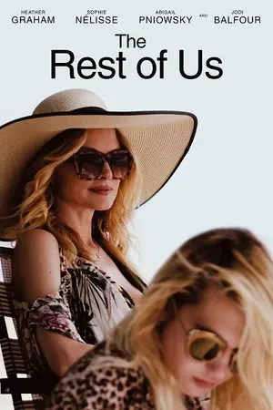 The rest of us filmplakat