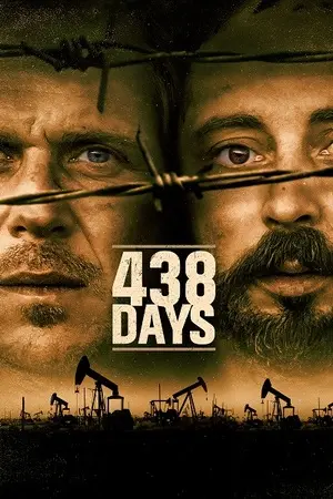 438 days filmplakat