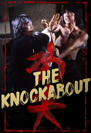 Knockabout filmplakat