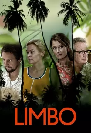 Limbo filmplakat