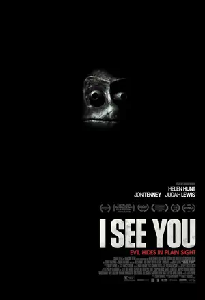 I see you filmplakat