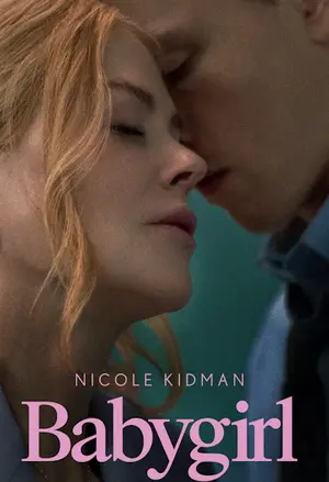 BABYGIRL filmplakat