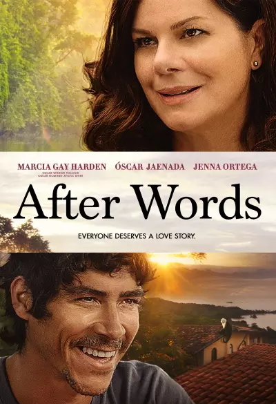 After Words filmplakat