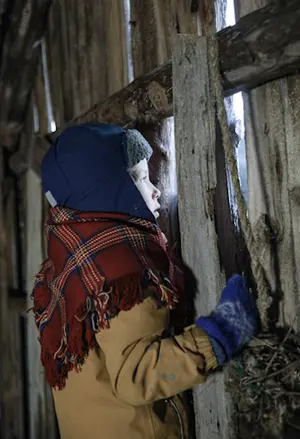 Samiske fortellinger: Om Rett & Urett filmplakat