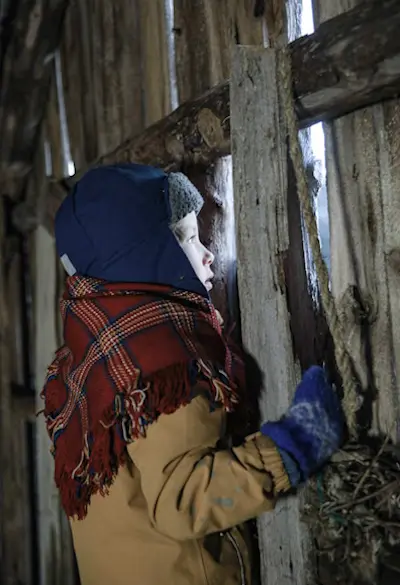 Samiske fortellinger: Om Rett & Urett Poster