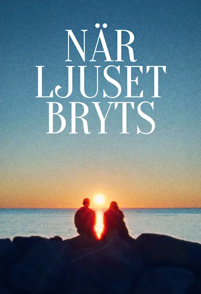 Ljósbrot Poster