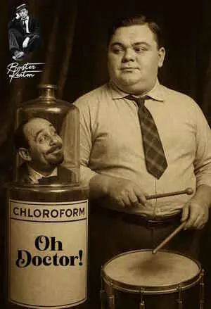 Oh Doctor! filmplakat