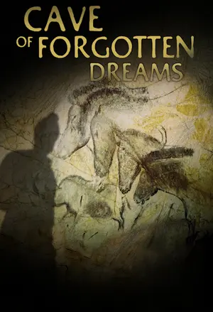 Cave of Forgotten Dreams filmplakat