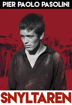 Accatttone filmplakat