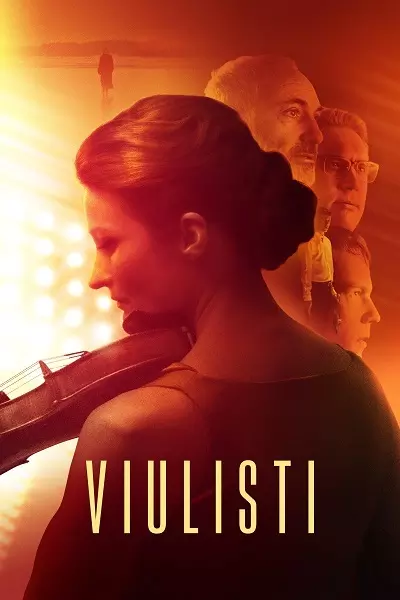 Viulisti Poster