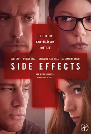 Side Effects filmplakat