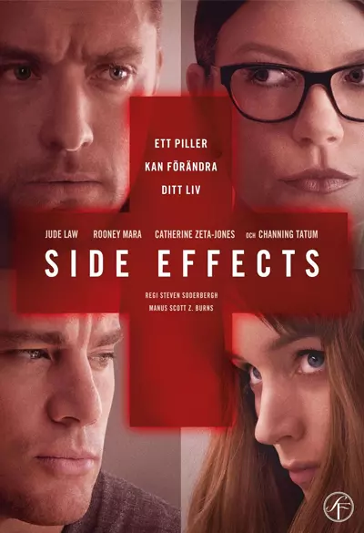 Side Effects Poster