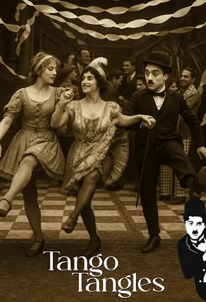 Tango Tangles filmplakat