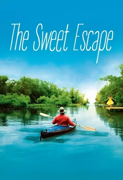 The Sweet Escape filmplakat