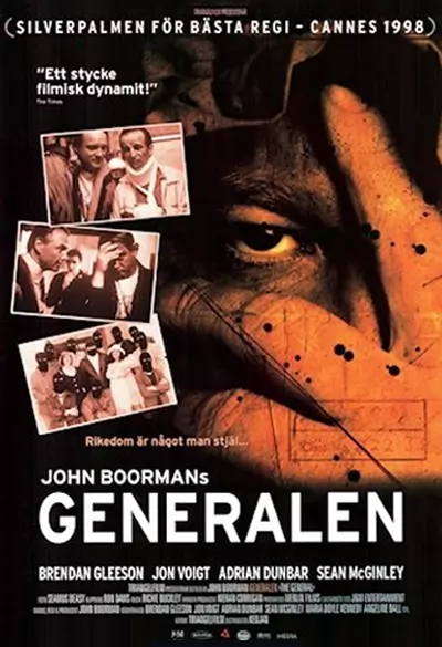 The general Poster
