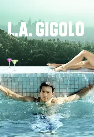 L.A. Gigolo filmplakat