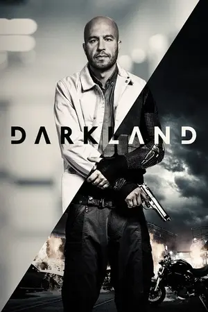Underverden filmplakat