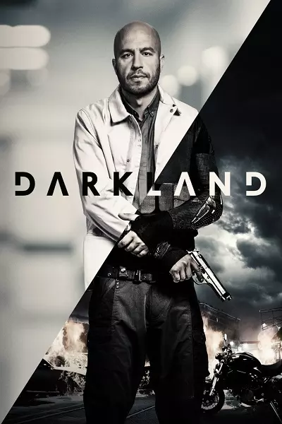 Darkland Poster