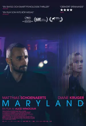 Maryland filmplakat
