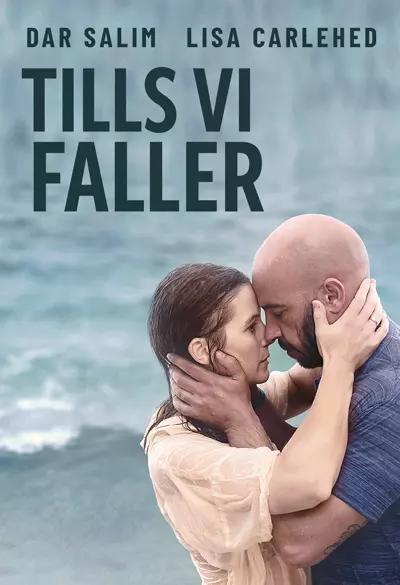 Til vi falder Poster