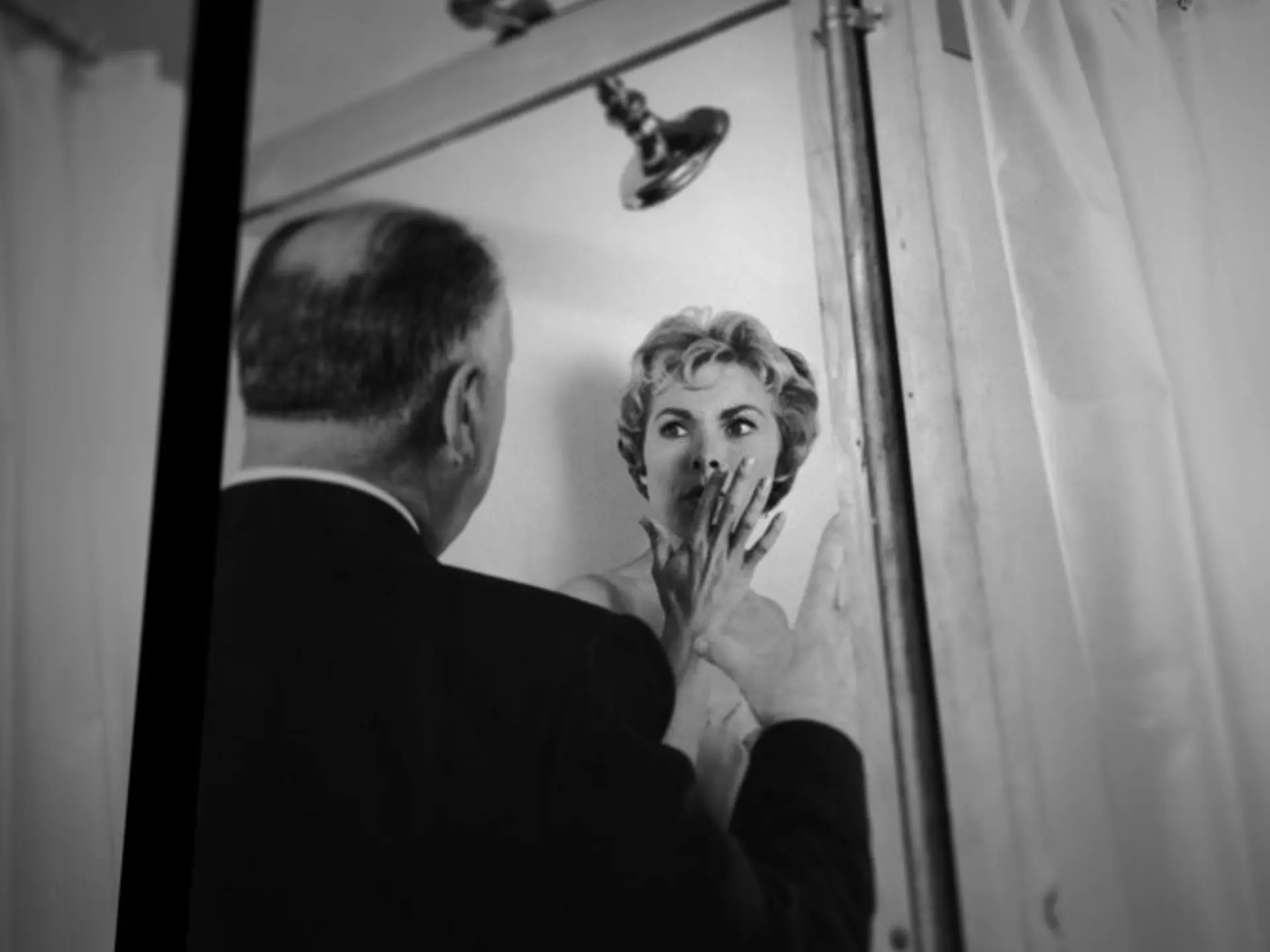 Spenningsmesteren Hitchcock