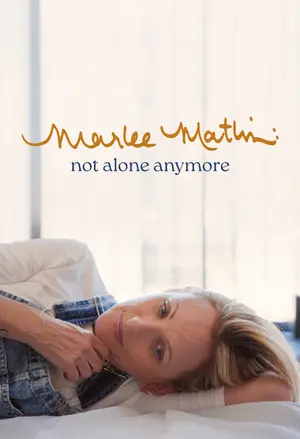 Marlee Matlin filmplakat