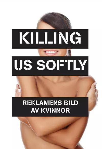 Killing Us Softly 4 Poster