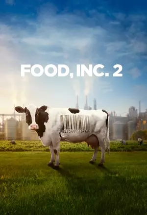 Food, Inc. 2 filmplakat