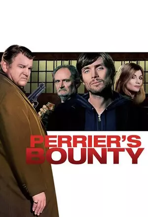 Perrier's Bounty filmplakat