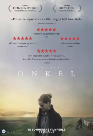 Onkel filmplakat