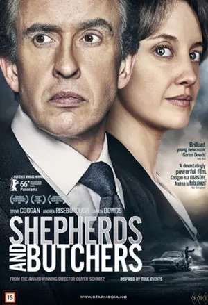 Shepherds & Butchers filmplakat