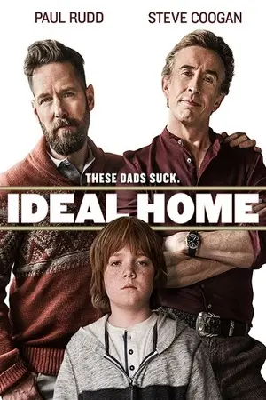 Ideal home filmplakat