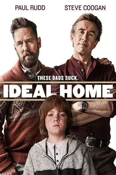 Ideal home Poster