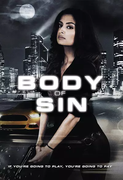 Body of Sin Poster