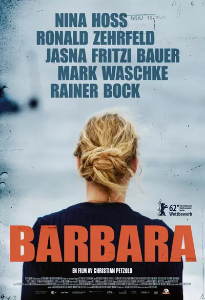 Barbara Poster