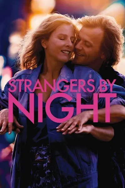 Strangers by Night Poster