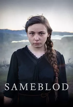 Sameblod filmplakat