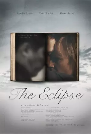 The Eclipse filmplakat