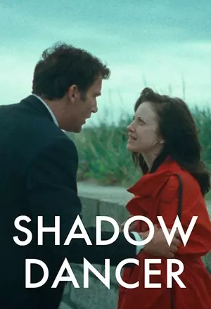 Shadow Dancer filmplakat
