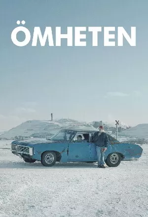 Ømheten (Broken Hill Blues) filmplakat