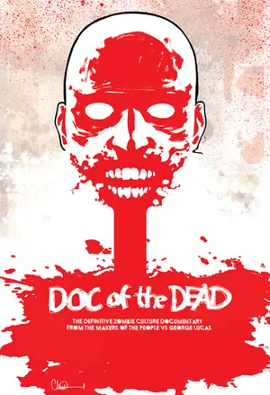 Doc of the Dead filmplakat