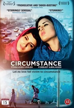 Circumstance filmplakat