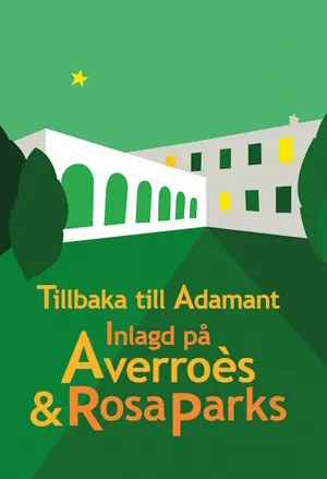 Averroes & Rosa Parks filmplakat