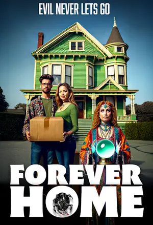 Forever home filmplakat