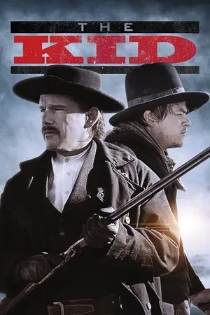 The Kid filmplakat