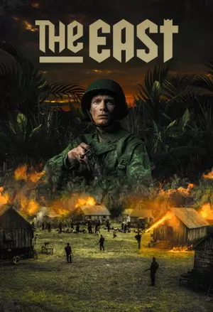 The East filmplakat