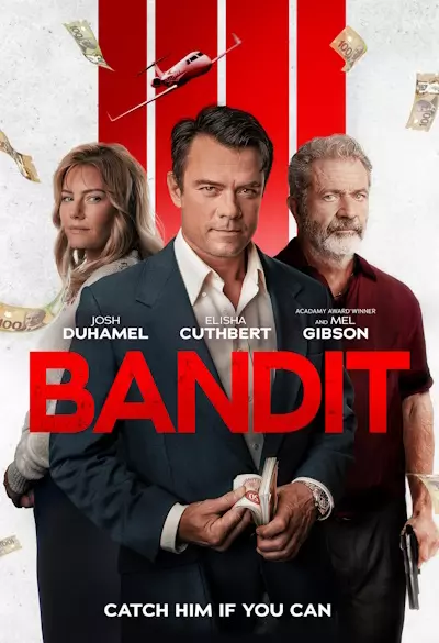 Bandit Poster