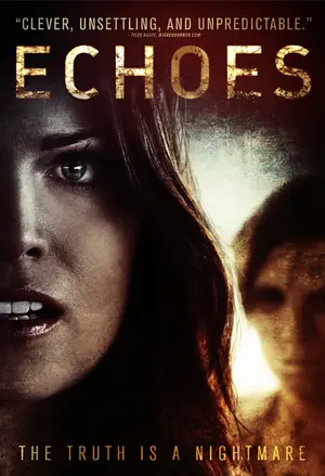 Echoes filmplakat