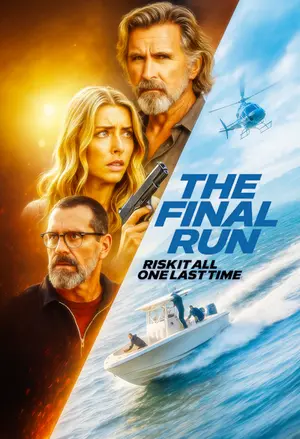 The Final Load filmplakat